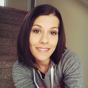 Meet your Posher, Kelsey